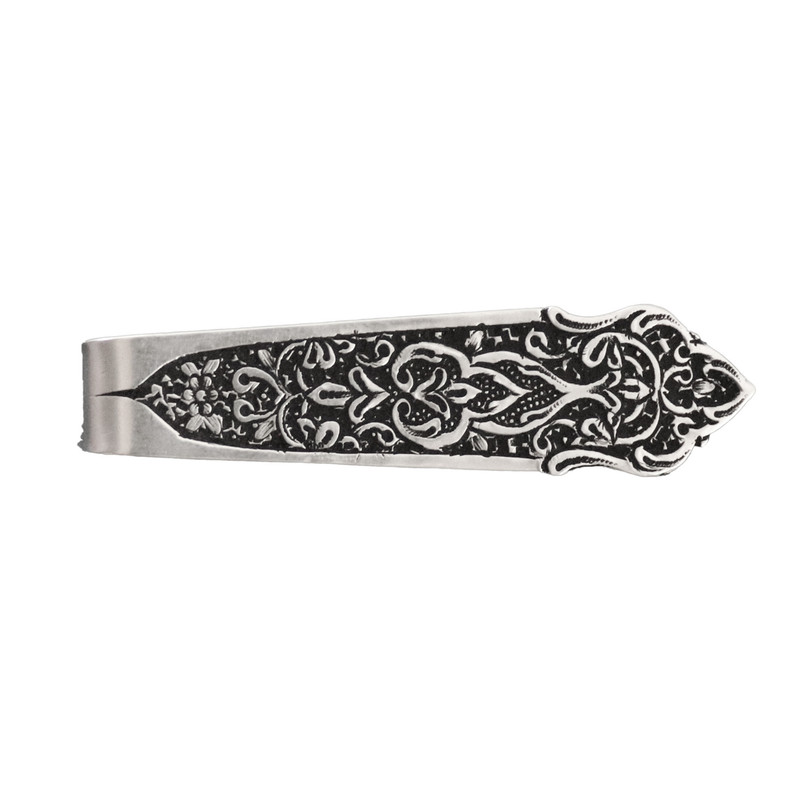 گیره کراوات مردانه مدل G50