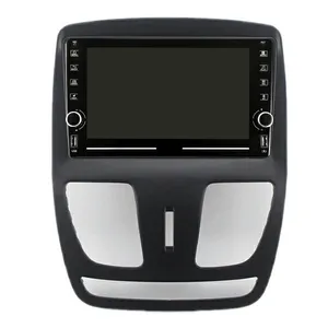 پخش کننده تصویری خودرو اینفینیتی مدل N107