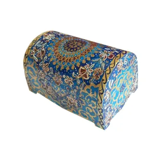 جعبه جواهرات استخوانی مدل H010