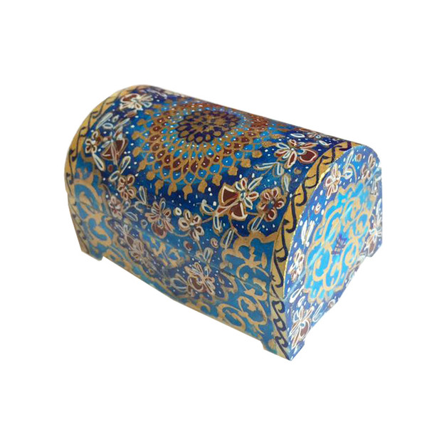 جعبه جواهرات استخوانی مدل H010