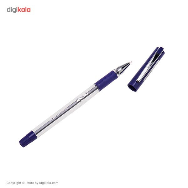 خودکار اونر با قطر نوشتاری 0.7 میلی متر - کد 2323 - بسته 2 عددی