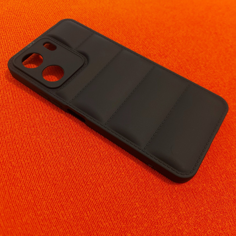 	 کاور مدل 13C_PM01 مناسب برای گوشی موبایل شیائومی Redmi 13C / Poco C65