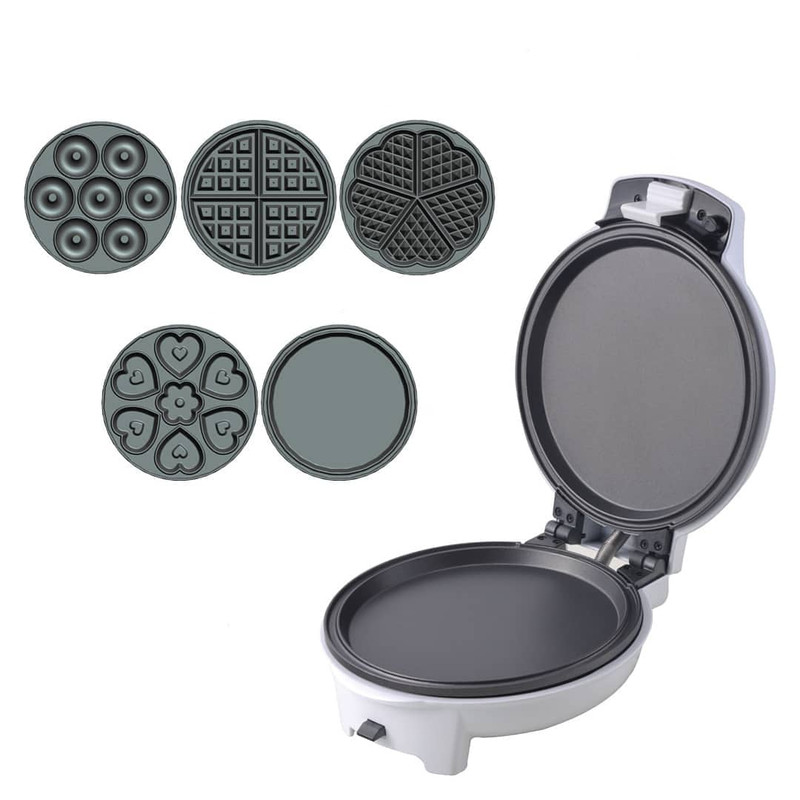 وافل ساز سانفورد مدل 9955DMT