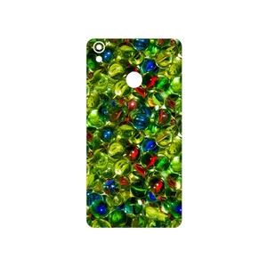 MAHOOT Marble Nostalgia Cover Sticker for Tecno Camon CX Air