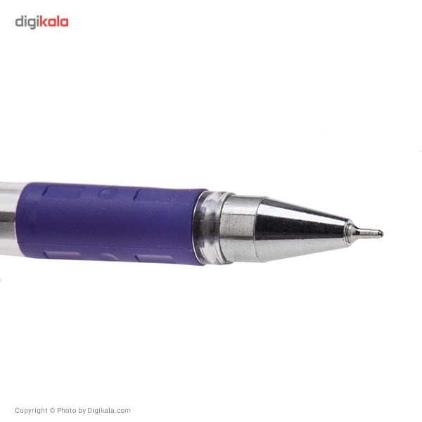 خودکار اونر با قطر نوشتاری 0.7 میلی متر - کد 2323 - بسته 2 عددی