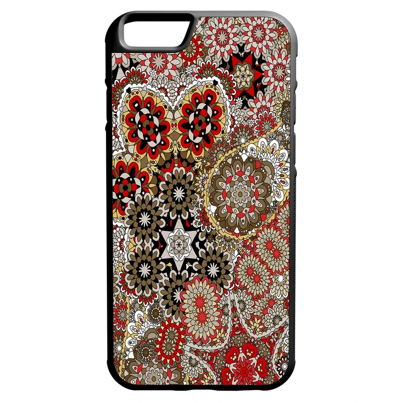 کاور طرح مینا مدل 118 مناسب برای گوشی موبایل اپل iphone 7/8