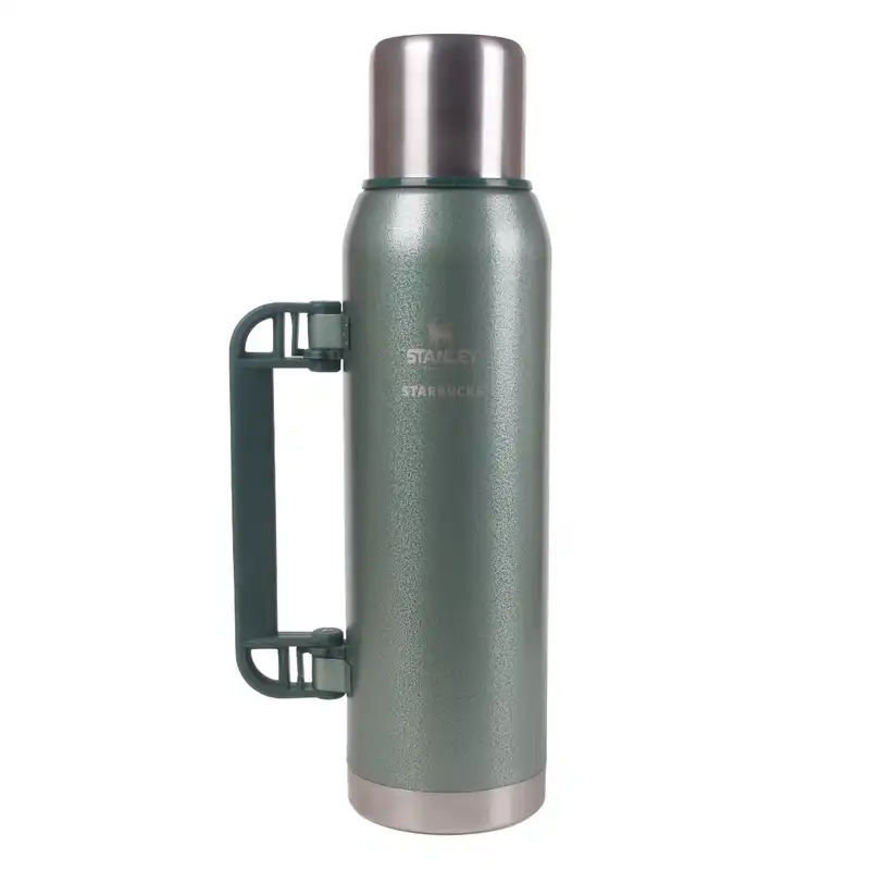 فلاسک مدل 001 گنجایش 1.5 لیتر