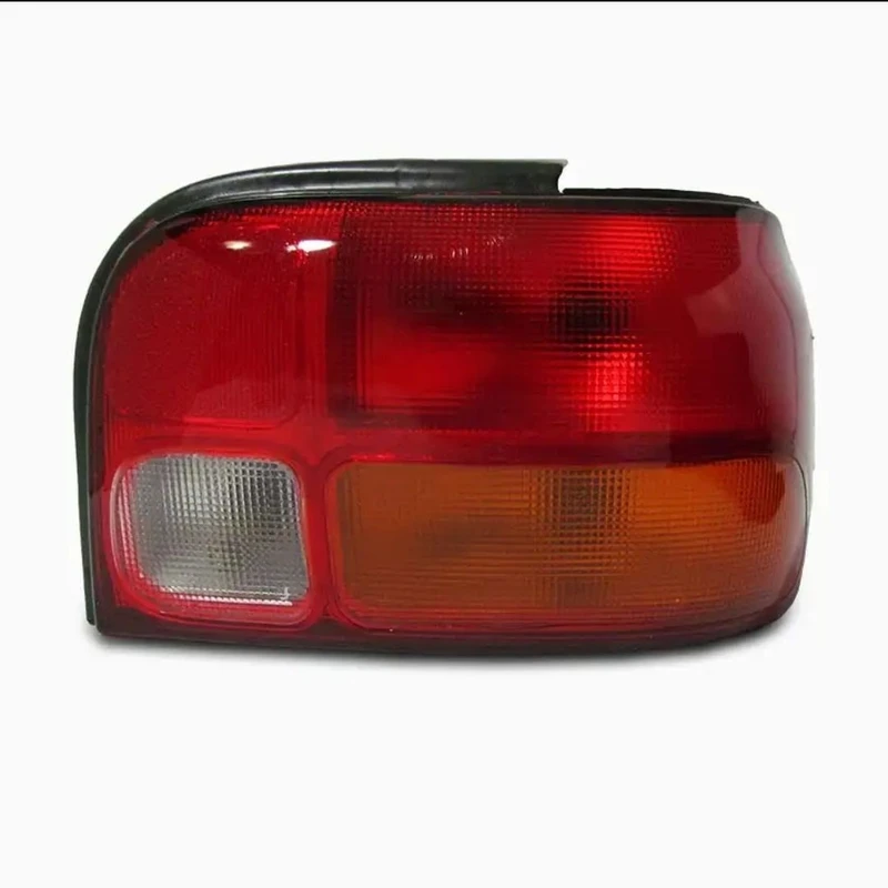محافظ چراغ خطر عقب مناسب برای پراید صبا GTX کد 852