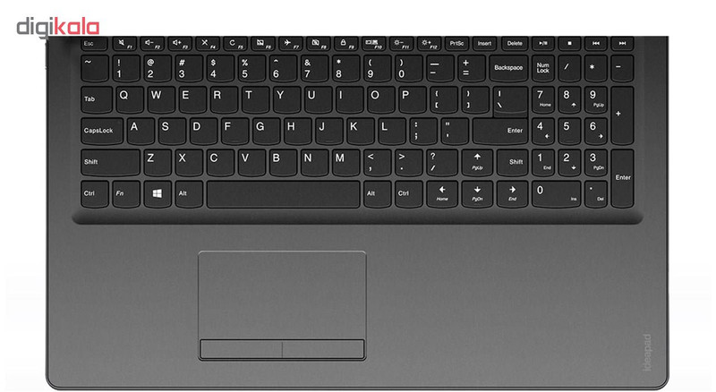 لپ تاپ 15 اینچی لنوو مدل Ideapad 320 - AA لپ تاپ 15 اینچی لنوو مدل Ideapad 320 - AA
