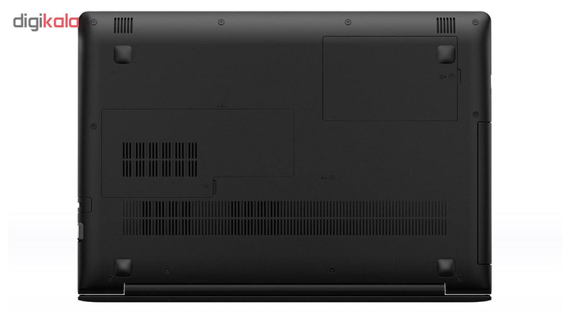 لپ تاپ 15 اینچی لنوو مدل Ideapad 320 - AA لپ تاپ 15 اینچی لنوو مدل Ideapad 320 - AA