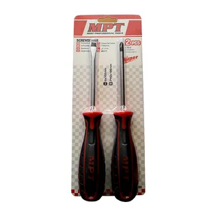 مجموعه 2 عددی پیچ گوشتی ام پی تی مدل MHA01002