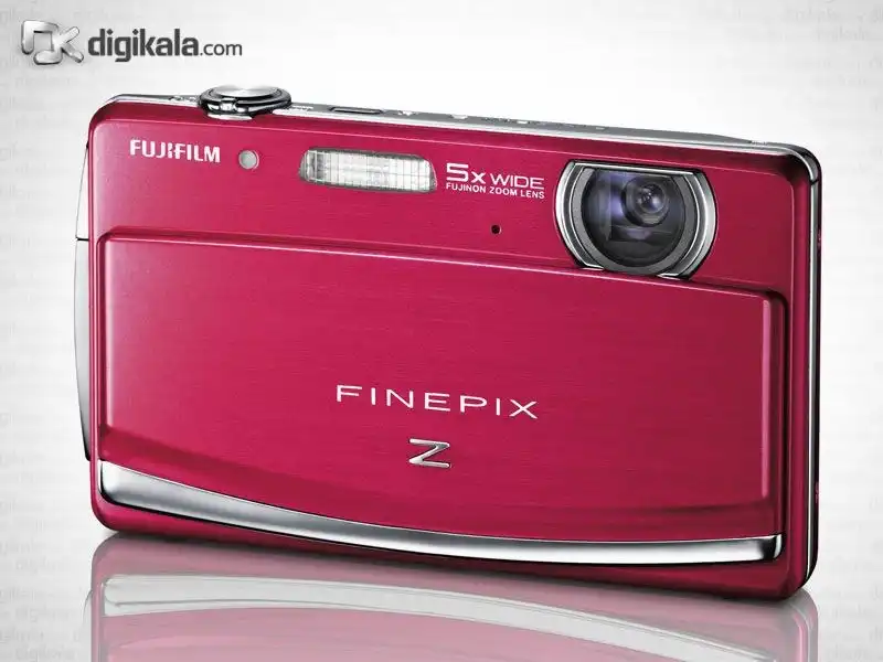 دوربین دیجیتال فوجی فیلم فاین‌ پیکس زد 90