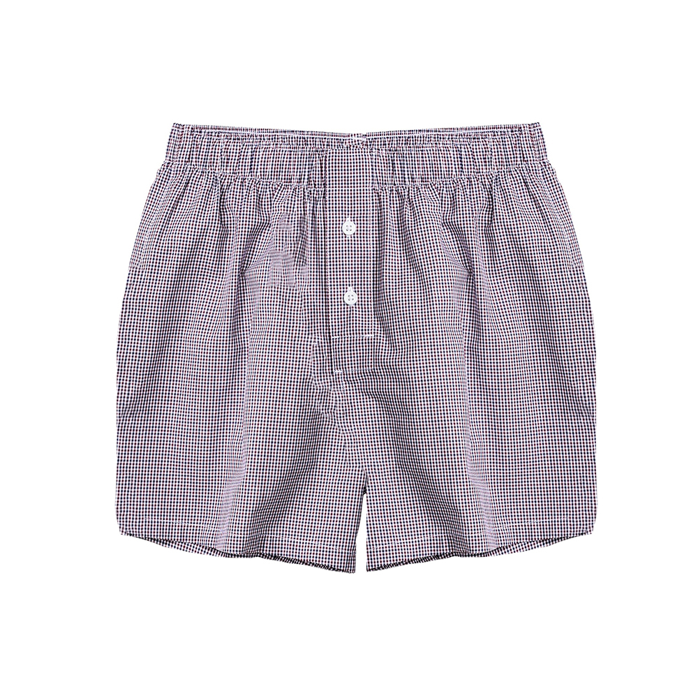 شلوارک مردانه اچ اند ام مدل 0400115