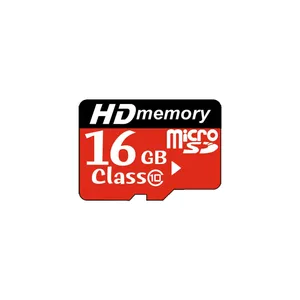 کارت حافظه micro SDHC اچ دی مدل Ultra کلاس 10 سرعت 48MBps ظرفیت 16 گیگابایت