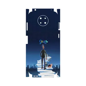 MAHOOT soul-FullSkin Cover Sticker for Nokia G10