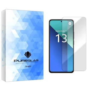 Pureglas NueGlas Screen Protector For Xiaomi  Redmi Note 13
