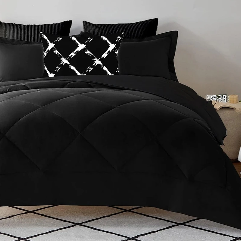 سرویس روتختی مدل مینیمال 007 دو نفره 6 تکه