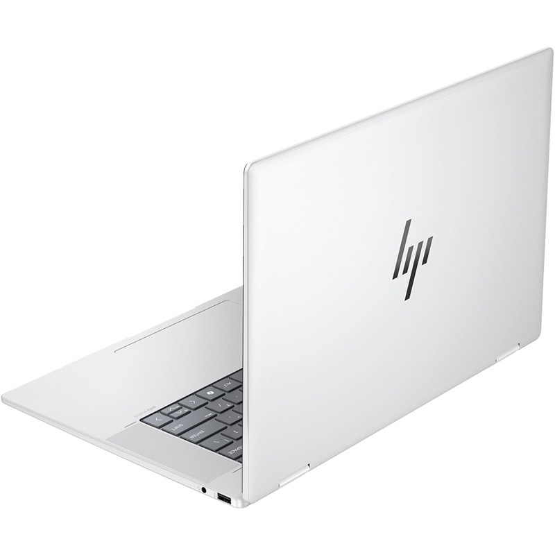 لپ تاپ 16 اینچی اچ پی مدل ENVY X360 2-in1 16-ac0033dx-Core Ultra 7 155U-32GB LPDDR5 6400MHz-512GB SSD-IPS-Touch-Backlit-W - کاستوم شده لپ تاپ 16 اینچی اچ پی مدل ENVY X360 2-in1 16-ac0033dx-Core Ultra 7 155U-32GB LPDDR5 6400MHz-512GB SSD-IPS-Touch-Backlit-W - کاستوم شده