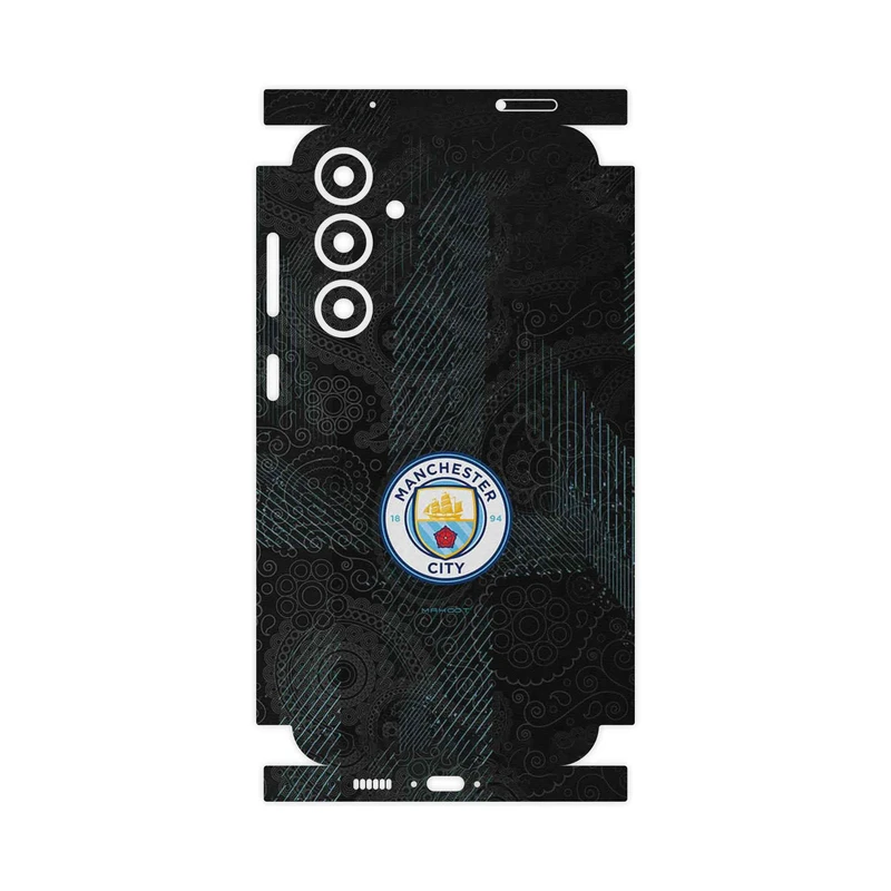 برچسب پوششی ماهوت مدل Manchester_City-FullSkin مناسب برای گوشی موبایل سامسونگ Galaxy S23 FE