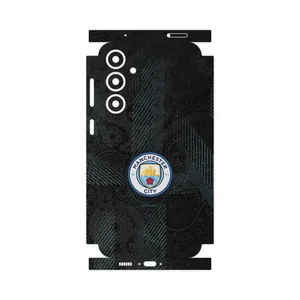 MAHOOT Manchester_City-FullSkin Cover Sticker for Samsung Galaxy S23 FE