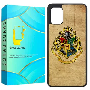 Ghab Guard GCHPA31 Cover For Samsung Galaxy A31