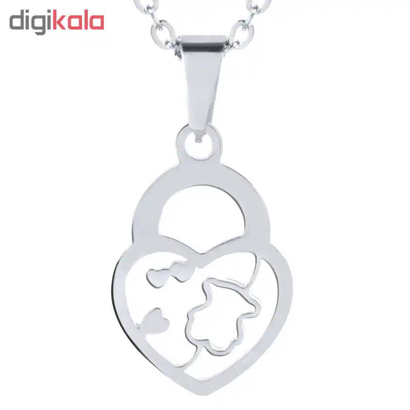 نیم ست اقلیمه کد NS383