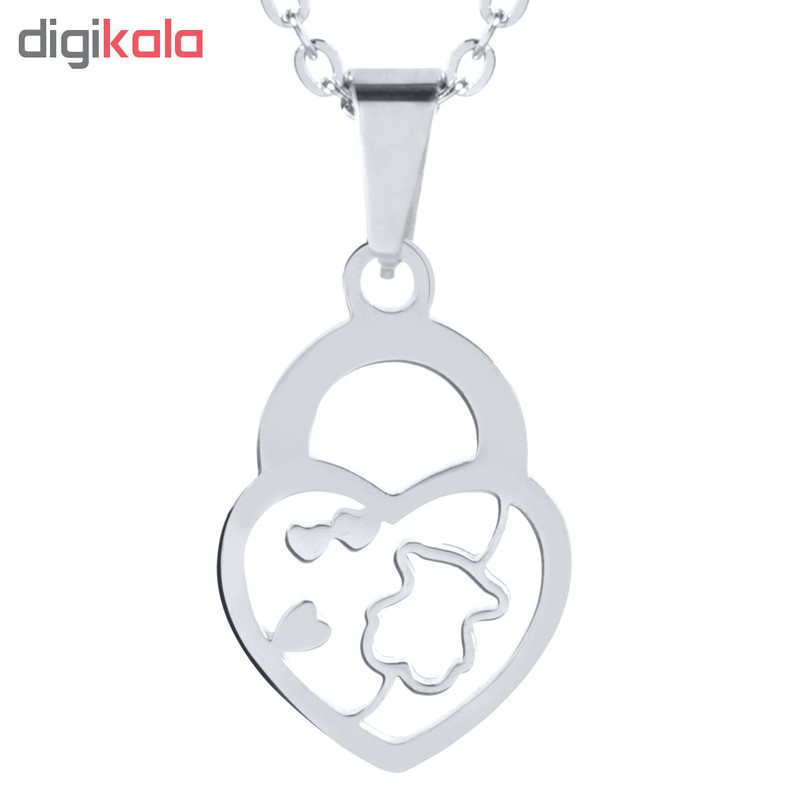 نیم ست اقلیمه کد NS383