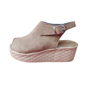 صندل زنانه مدل کشی 