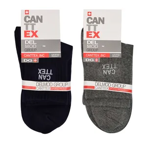 جوراب ساق کوتاه دل مد گروپ مدل 249029770