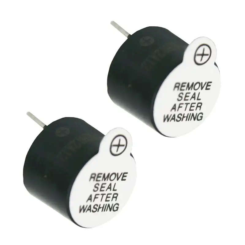 بازر صوتی بیلگین مدل 12 ولت بسته 2 عددی