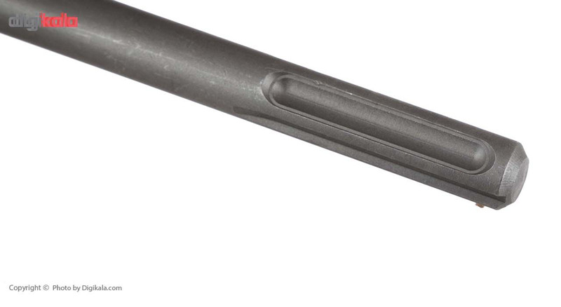 قلم ساختمانی پنج شیار نوک تخت فرست پاور مدل 672-X سایز 18 میلی متر قلم ساختمانی پنج شیار نوک تخت فرست پاور مدل 672-X سایز 18 میلی متر