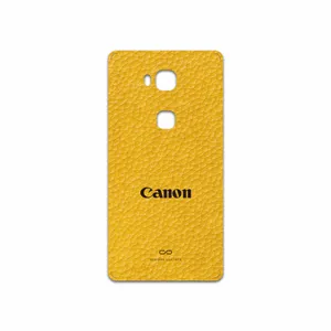 MAHOOT ML-CNN Cover Sticker for Huawei GR5