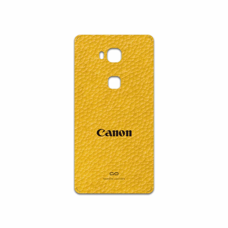 برچسب پوششی ماهوت مدل ML-CNN مناسب برای گوشی موبایل هوآوی GR5