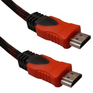 نقد و بررسی کابل HDMI مدل Ultima طول 1.5 متر توسط خریداران