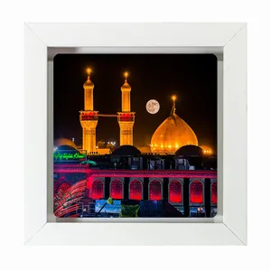 تابلو مبین ایده مدل امام حسین (ع) Tm20 کد 486