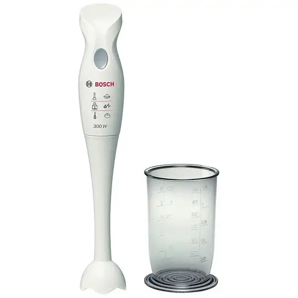 گوشت کوب برقی بوش مدل MSM6B150