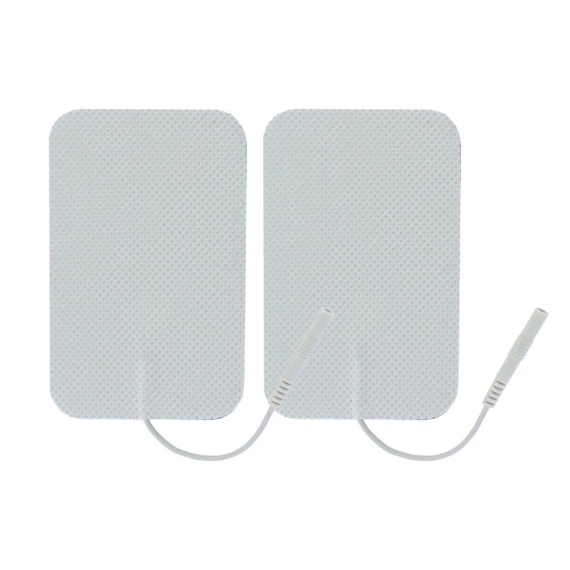  پد تنس عضلانی مدل A04 بسته 2 عددی