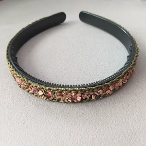 تل مو دخترانه مدل زیبا کد 19