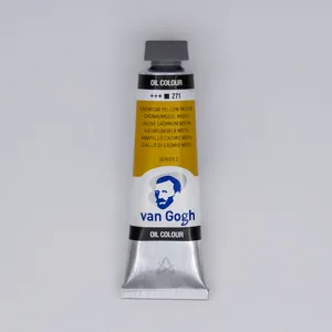 رنگ روغن ونگوگ کد 271 حجم 40 میلی لیتر