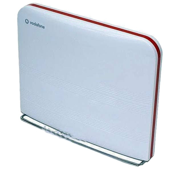 مودم روتر 2G/3G/4G ADSL ودافون مدل Station