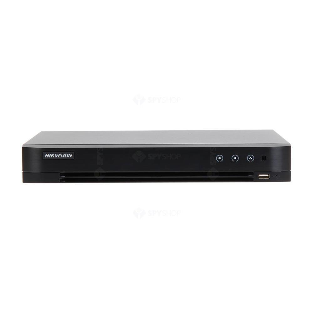 ضبط کننده ویدیویی هایک ویژن مدل iDS-7216HUHI-M2/S