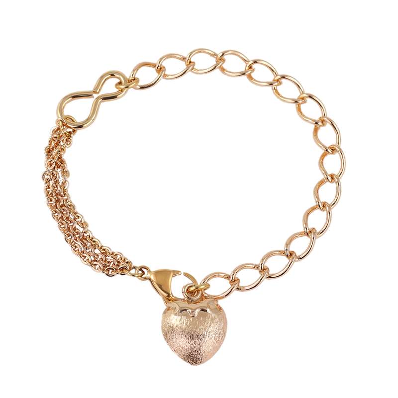 دستبند زنانه ژوپینگ مدل K418