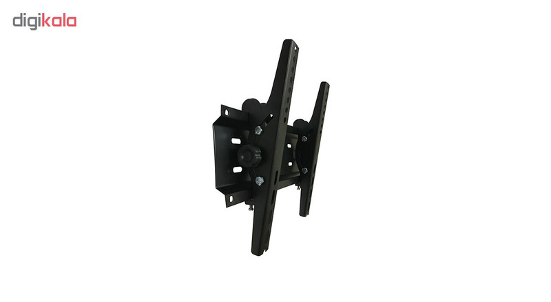 پایه دیواری آلفا مدل F1 مناسب برای تلوزیون 32 تا 43 اینچی