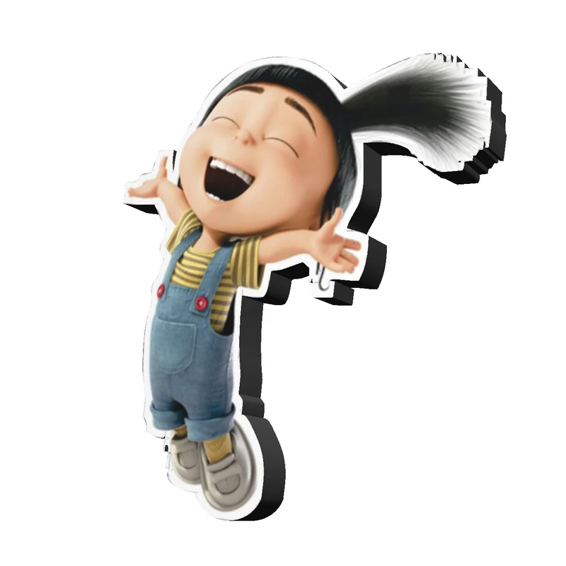 مگنت مدل Cartoon14