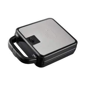 ساندویچ‌ساز چهار خانه بیزل مدل bl320