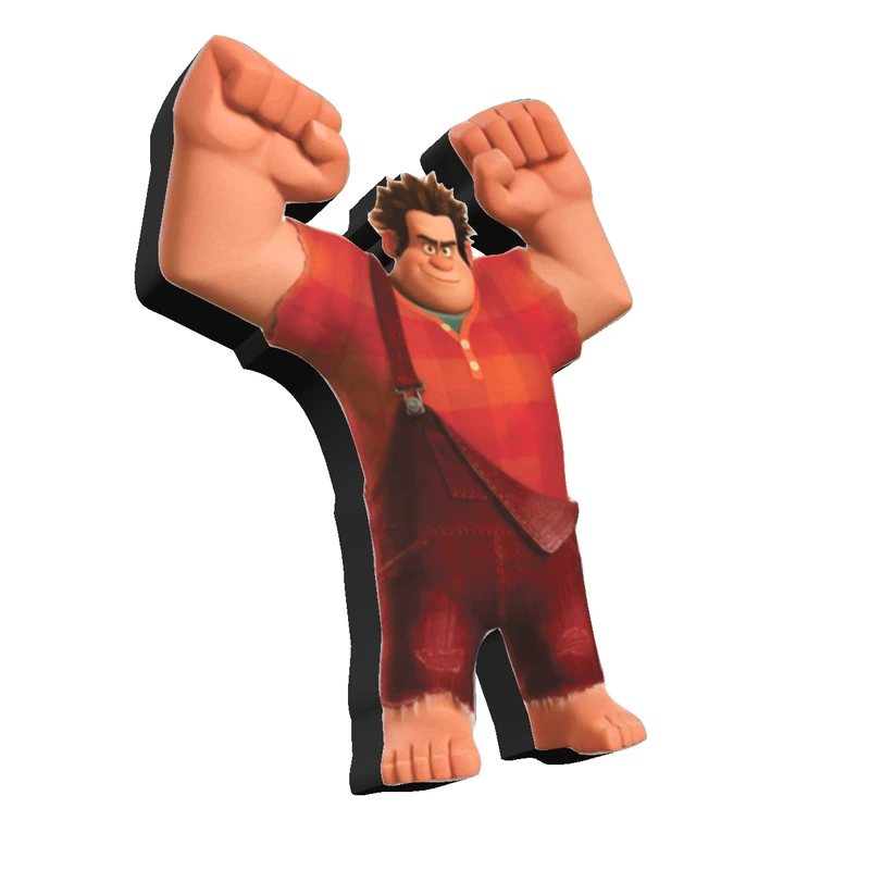 مگنت مدل Cartoon20