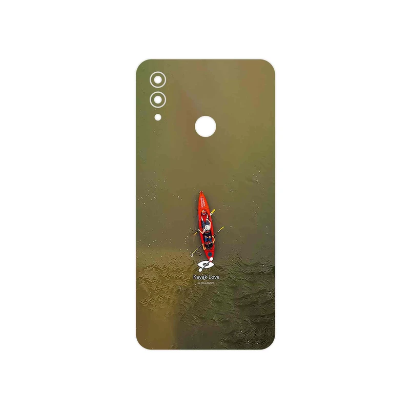 برچسب پوششی ماهوت مدل Kayak مناسب برای گوشی موبایل آنر 10 Lite