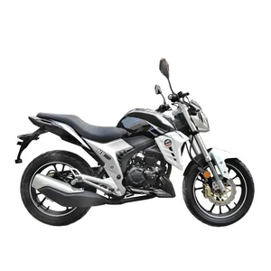 موتور سیکلت همتاز مدل NB200سال 1396