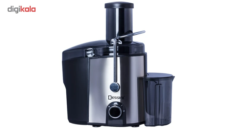 عکس شماره 3 : آبمیوه گیری چند کاره دسینی مدل 222