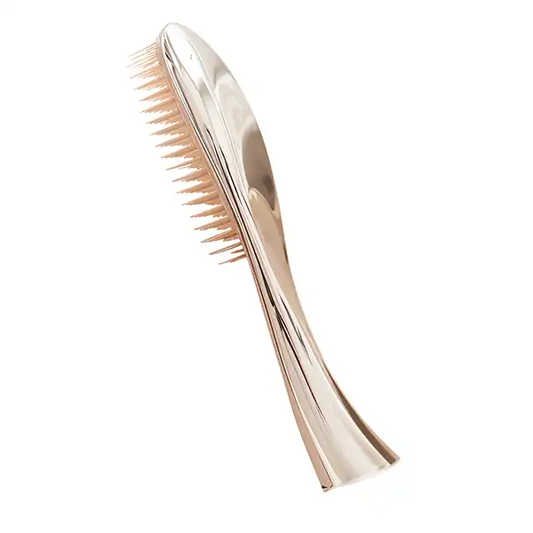 برس مو گریپل مدل آینه ای